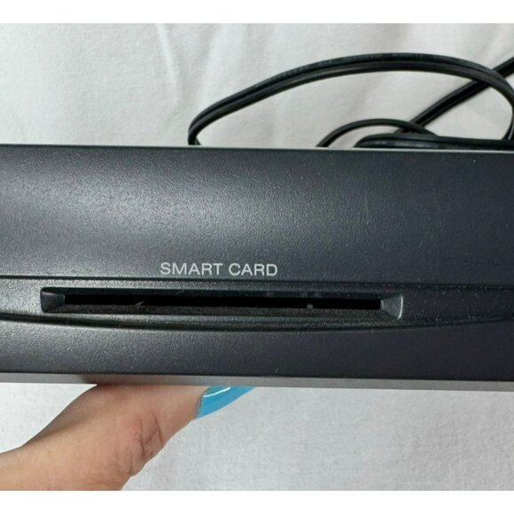 Sony Webtv Internet Terminal Keyboard & Remote Control Model INT W100 For Parts - Picture 6 of 11